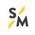 Simon/Myers Logo