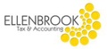 Ellenbrook Tax and Accounting Logo
