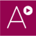 ATMAN Audiovisual Logo