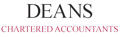 Deans Accountants and Business Advisors Ltd Logo