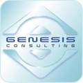 Genesis Consulting Logo