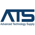 Advanced Technology Supply, Inc. Logo