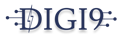 Digi9 Reach Info Systems Pvt Ltd Logo