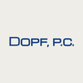 DOPF, P.C. Logo