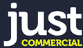 Just Commercial Logo