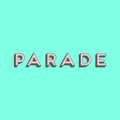 Parade Design Logo