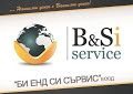 B&Si Service Accounting Logo