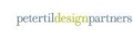 Petertil Design Partners Inc Logo
