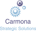 Carmona Strategic Solutions Logo