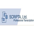 Scripta, Ltd. Logo