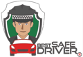 Best Safe Driver Logo