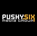 Pushysix Logo