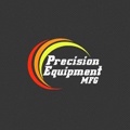 Precision Equipment MFG Logo