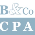 Banka & Company, CPA Logo