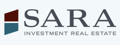 SARA Investment Real Estate Logo