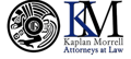 Kaplan Morrell Attorneys at Law Logo