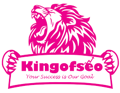 Kingofseo Software Solutions and Training Private Limited Logo