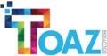 TOAZ Solution Logo