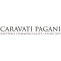 CARAVATI PAGANI Logo