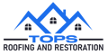 Tops Roofing and Restoration Logo