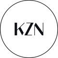 Agence KZN Logo