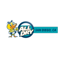 AllDrySd Logo