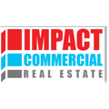 Impact Commercial Real Estate Logo