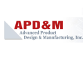 Advanced Product Design & Manufacturing, Inc. Logo