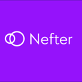 Nefter Logo