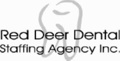 Red Deer Dental Staffing Agency Logo