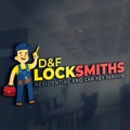 24hour-locksmith.ie Logo