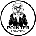 Pointer Strategy Logo
