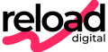 Reload Digital Logo