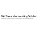 T&Y Tax and Accounting Solutions, LLC Logo