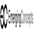 Emerging Concepts Logo