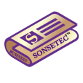 Sonsetec Logo