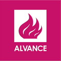ALVANCE British Aluminium Logo