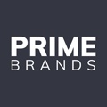 PRIME BRANDS Logo