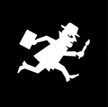Agent8 Design Logo