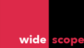 WIDESCOPE Logo