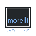 Morelli Law Firm, PLLC Logo