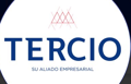 TERCIO S.A.S Logo