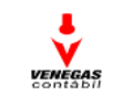 Venegas Contábil Logo