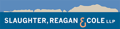 Slaughter, Reagan & Cole, LLP Logo