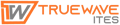 Truewave ITES Logo