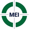 Meridian Engineering, Inc. Logo