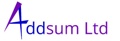 Addsum Limited Logo