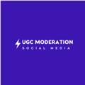 UGC Moderation Group Logo