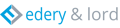 Edery and Lord Communications Logo