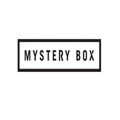 Mystery Box Digital Logo